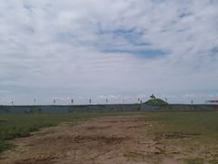 -莫日格勒旅游景区