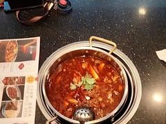 -刘一锅筋头巴脑(凌空二街店)