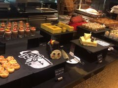 -上海浦西万怡酒店