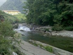 -黎坪国家森林公园