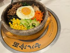 -七八冷面·延边朝鲜族美食(世纪汇店)