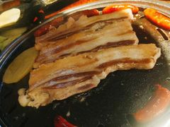 -杀猪天·韩国烤肉(总店)
