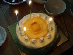 -OL’s Cake鲜荟千层(东风中路店)