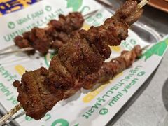 -侃爷南门铜锅涮肉