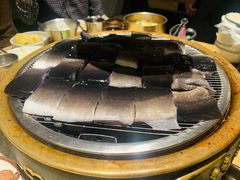 -泥炉烧肉师(新街口金銮巷店)