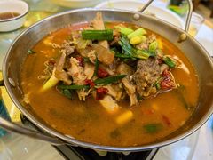 牛三宝-宁波小海鲜(秀文路店)