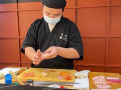 -Sushi Hanzo半藏(天环广场店)