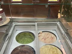 -广州希尔顿逸林酒店-OPEN開·全日制餐厅·海鲜·小火锅·自助餐(东风路店)