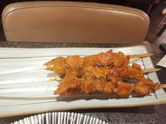 -丝路金桃·新疆菜(徐汇店)