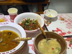 -西江红·株洲本地菜(滨江南路店)