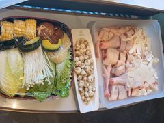 -润园四季椰子鸡火锅(南山海岸城店)