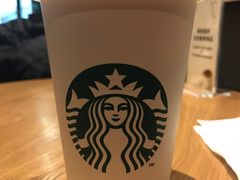 馥芮白-星巴克(徐州苏宁广场B1店)