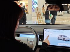 -东莞松山湖万象汇