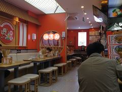 -陕味食族油泼面·小炒盖码面(双榆树店)