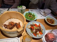 -胡桃里音乐酒馆(下沙店)