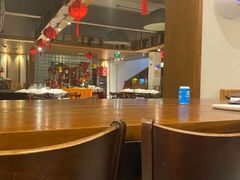 大堂-陆壹捌餐厅(五大道店)