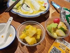 -厝味火锅·潮汕卤水火锅(十一合店)