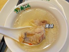 -墨脱石锅椰子鸡•香草鸭•东山羊(大东海店)