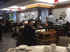 大堂-围炉夜话·潮汕卤水火锅(榕江店)