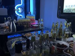 -咿加咿KTV(万松店)
