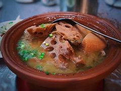-董厨煨汤馆(车站路店)