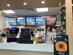 -华莱士·炸鸡汉堡(奥林花园店)