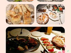 -Pasha帕夏土耳其餐厅(南昌路店)