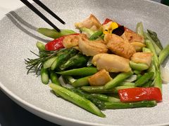 -宏达宴老菜馆(群力第四大道店)