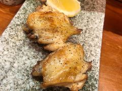 -千代武日本料理(爱建店)