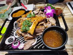 -天山传奇新疆菜(SKLP店)