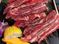 -黑牛の場(兴隆大奥莱店)