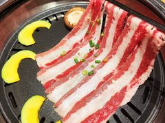 -土大力韩式烤肉料理(39年·和平路店)