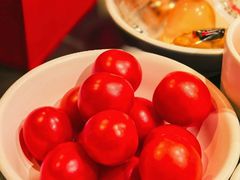 -辣尚瘾·烤鱼·新川菜(交大直营店)
