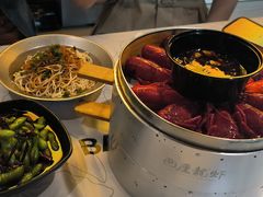 -巴厘龙虾·榜首油焖大虾(音乐学院·沿江酒馆店)