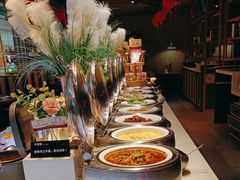 -凡塔斯牛排自助餐厅(广东佛山三水万达店)