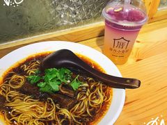 -厝内小眷村(天河南一路店)