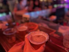 -Liberty Brewing Co·曼哈顿餐吧