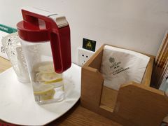 -仟吉KenGee(银港店)