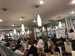 -COCO壱番屋(北京平安国际金融中心店)