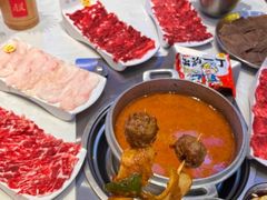 -荣叔港式沙嗲牛肉火锅(正佳潮流店)