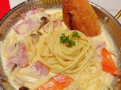 -赤火牛排(金狮广场店)