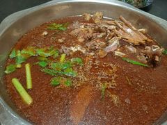 -新乡杨记红焖羊肉火锅(天坛南门店)