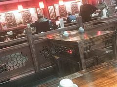 -张氏宽窄巷成都名小吃(茂业百货华强北店)