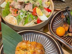 -一豚轩·烧鸟·豚骨拉面(五四路店)