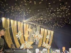 -西安威斯汀大酒店·宴会厅