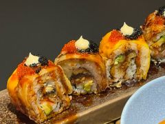 -無二炙坊·和牛烧肉(大钟寺1733店)