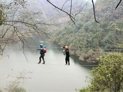 -修水东浒寨风景区