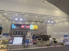 -茶百道(大兴绿地缤纷城店)