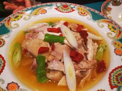 -巴依老爷新疆美食(望京小街店)