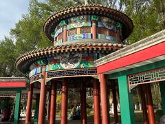 -西宁市人民公园(城西区)